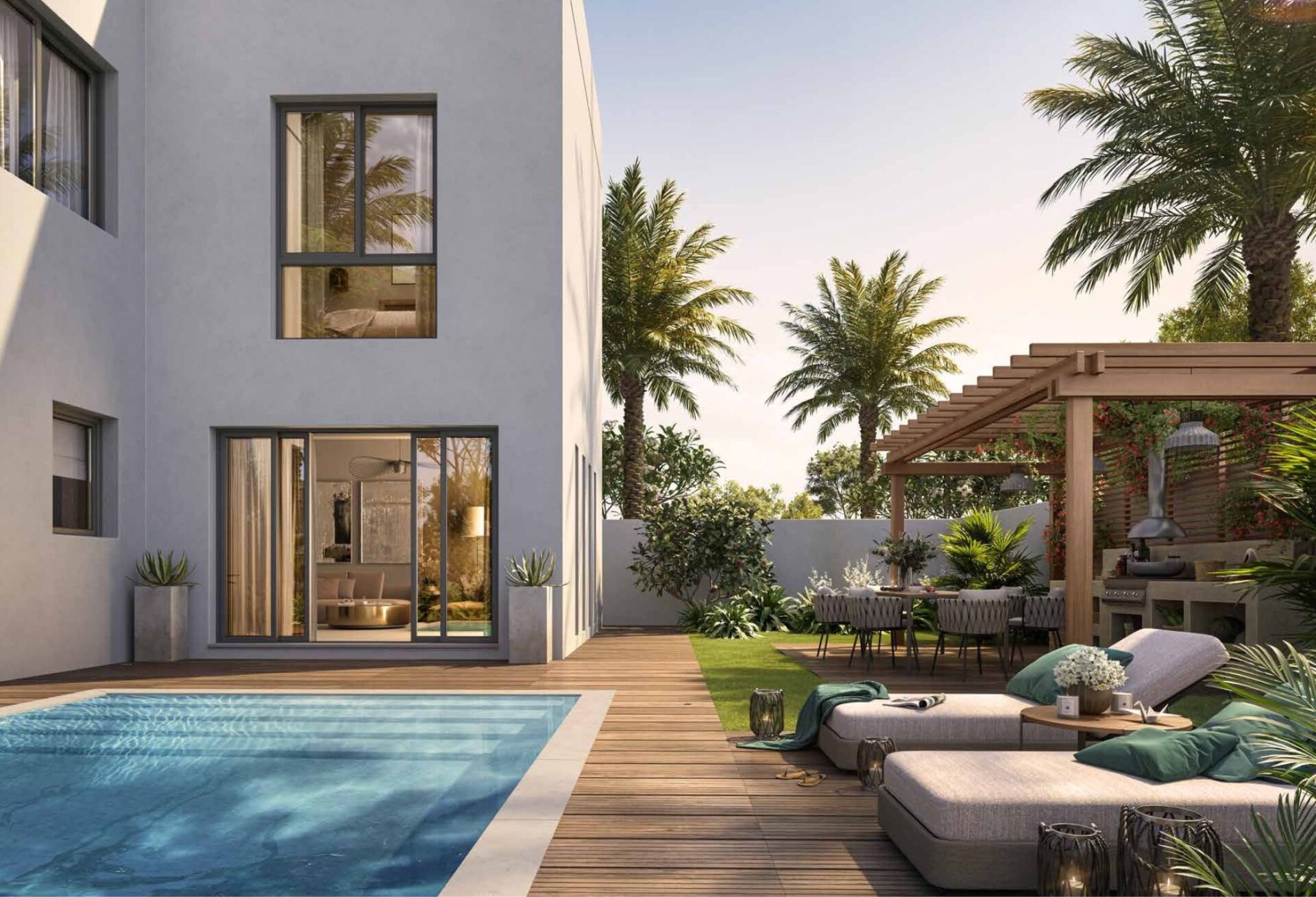 Noya Luma Yas Island Abu Dhabi