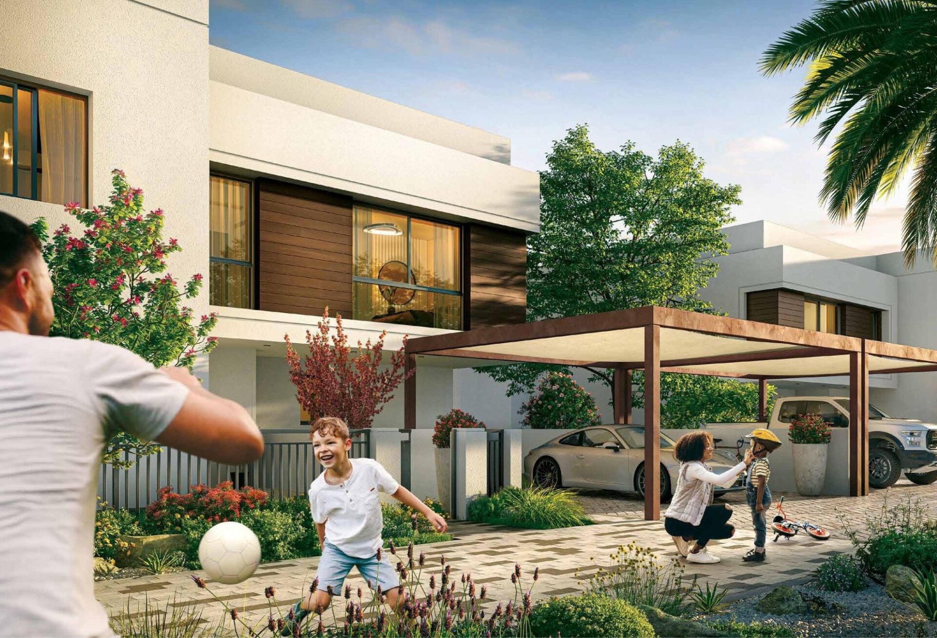 Noya Luma Yas Island Abu Dhabi