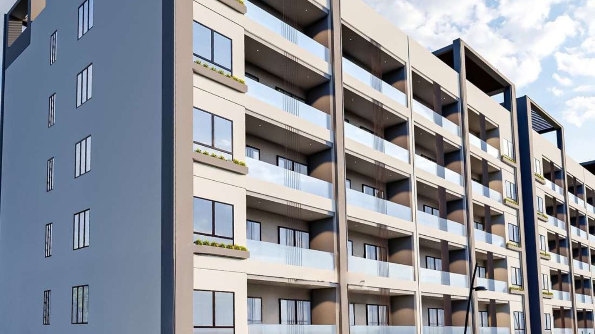 PUD Residences Abu Dhabi