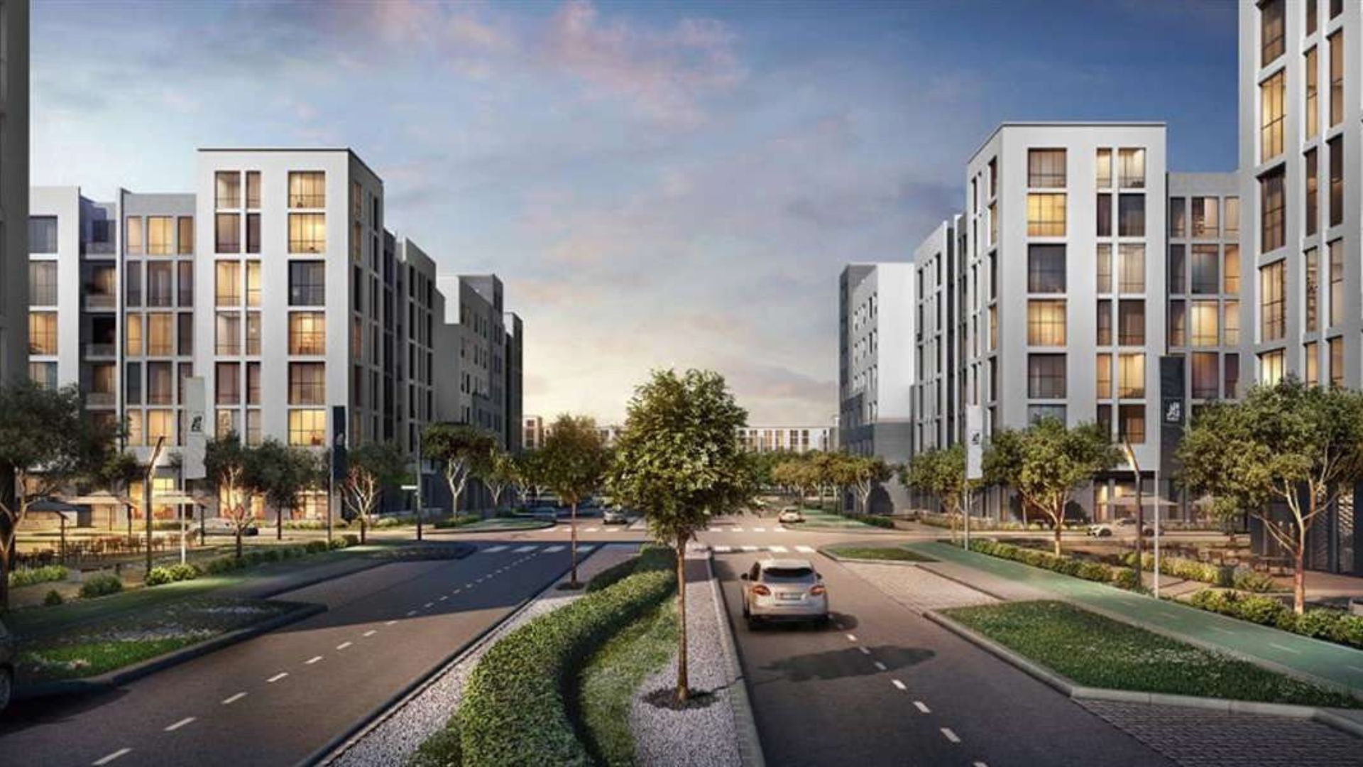 PUD Residences Abu Dhabi