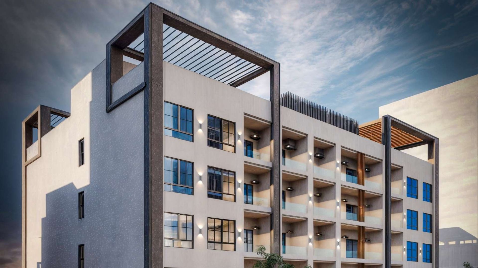 PUD Residences Abu Dhabi