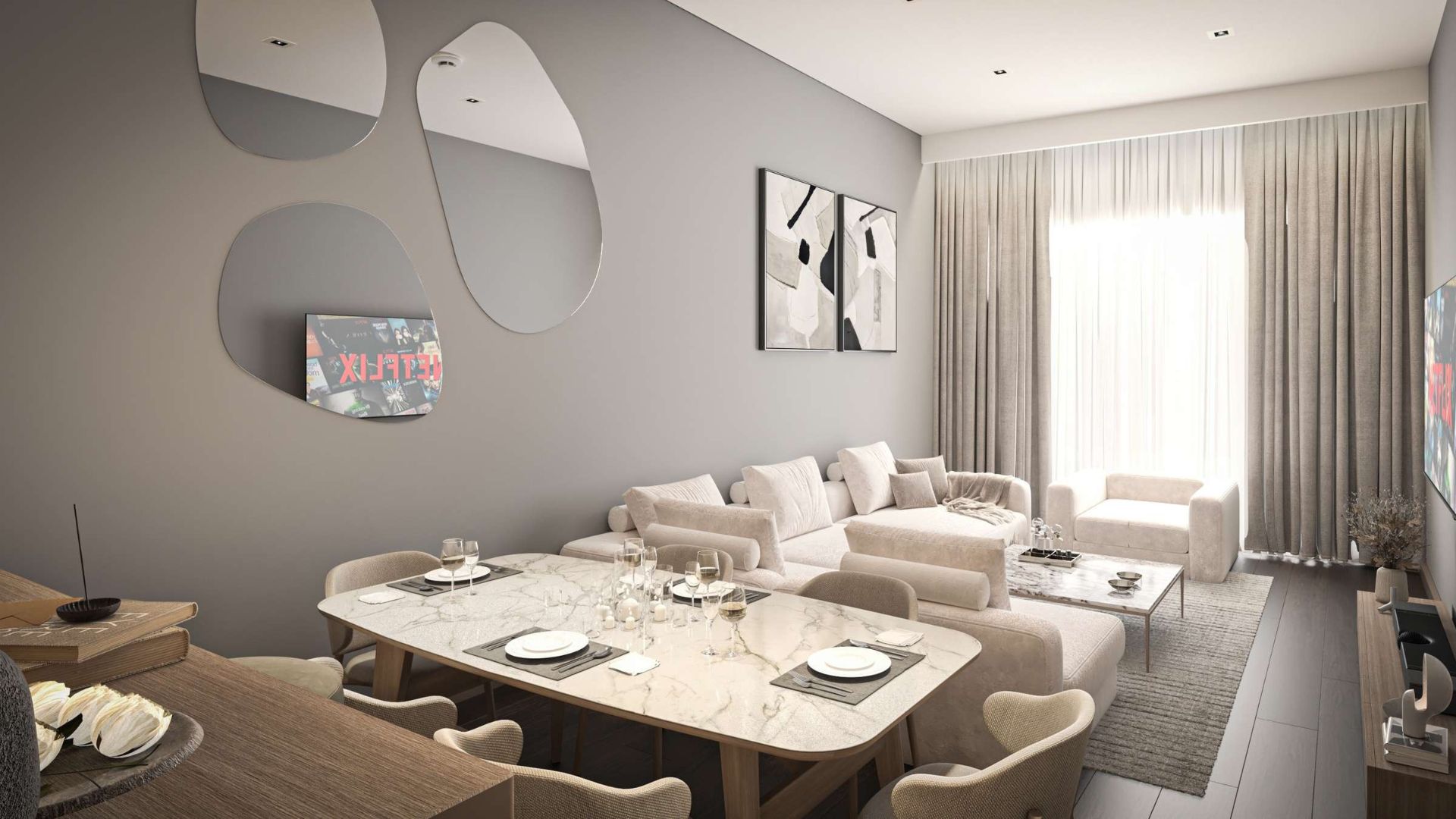 PUD Residences Abu Dhabi