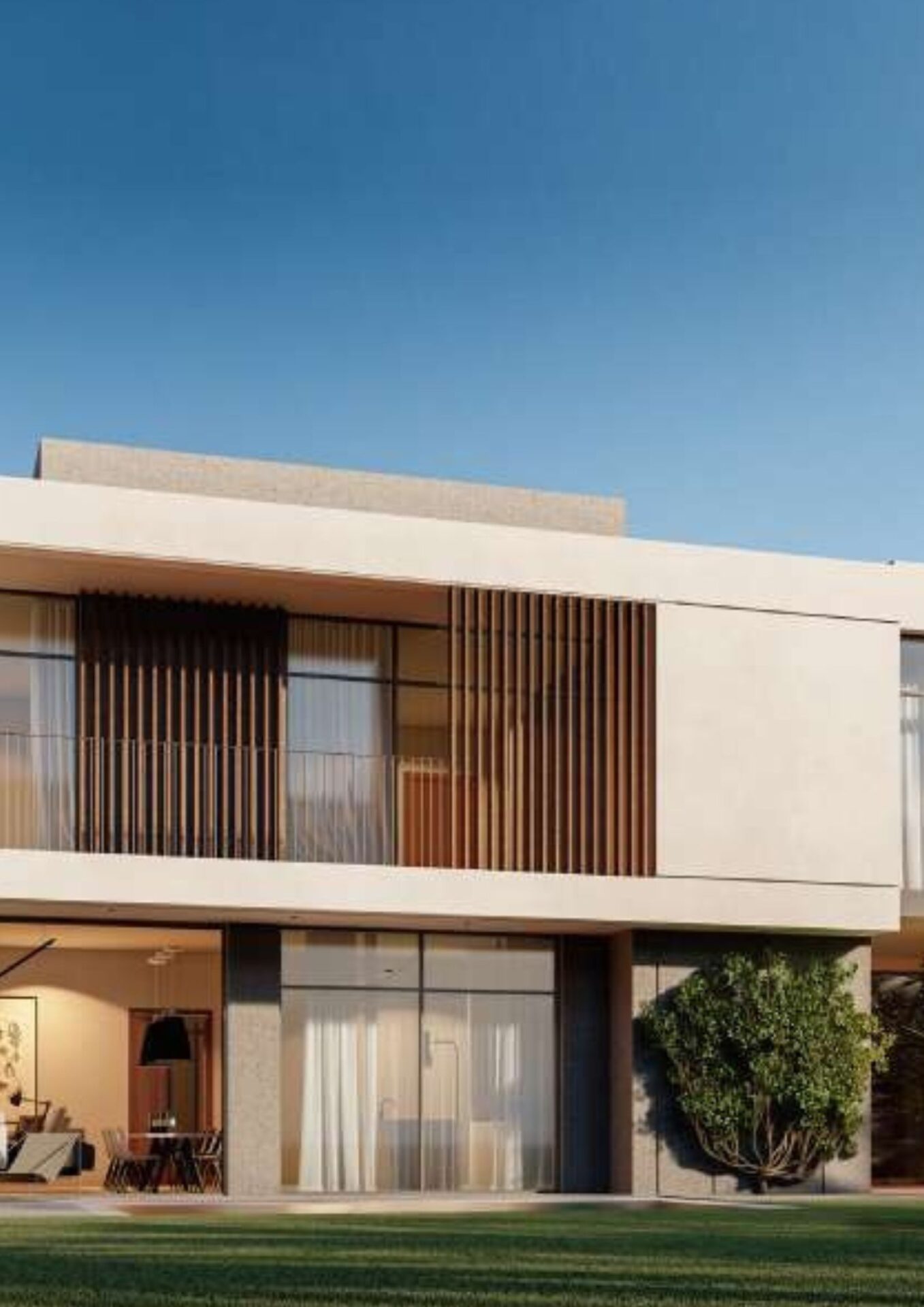 Tilal Al Furjan Villas Dubai