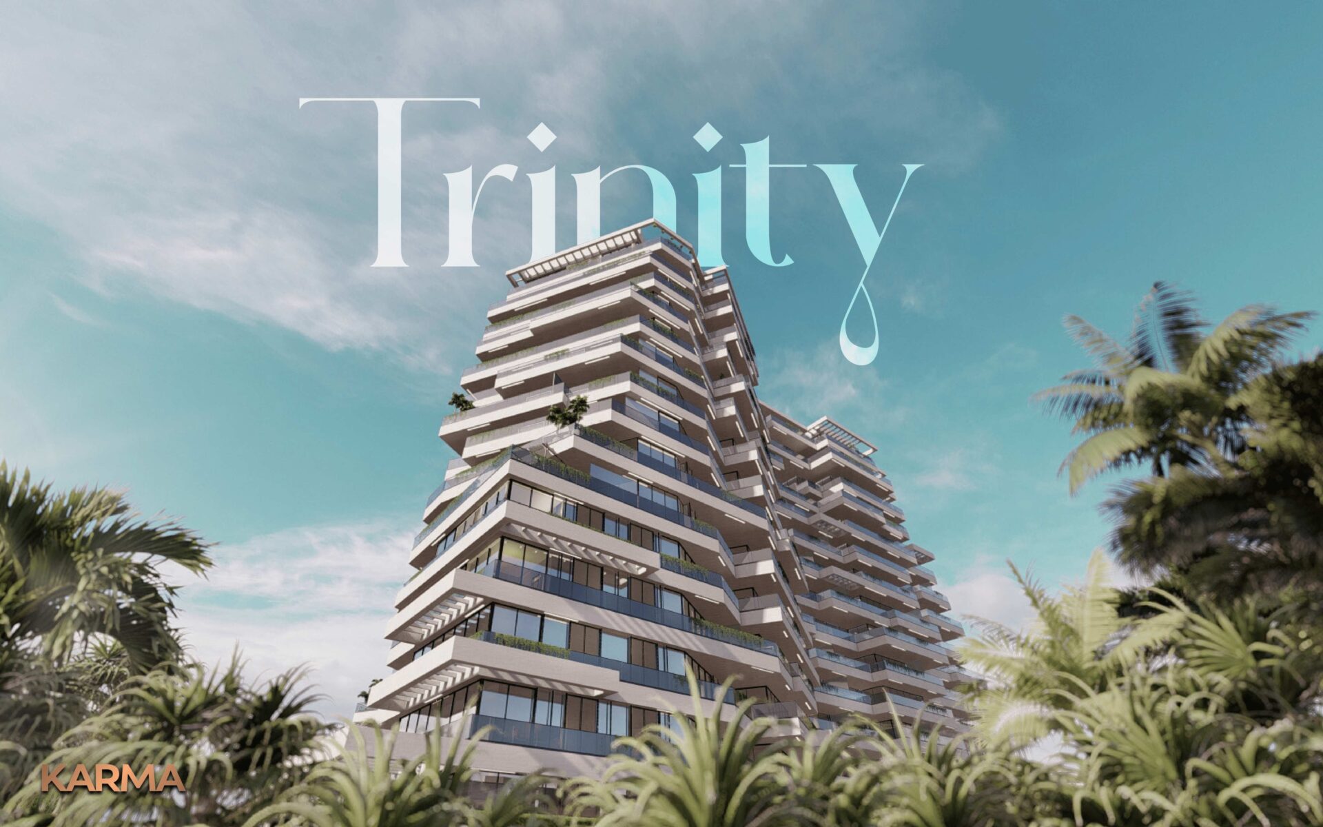 Trinity By Karma Dubai