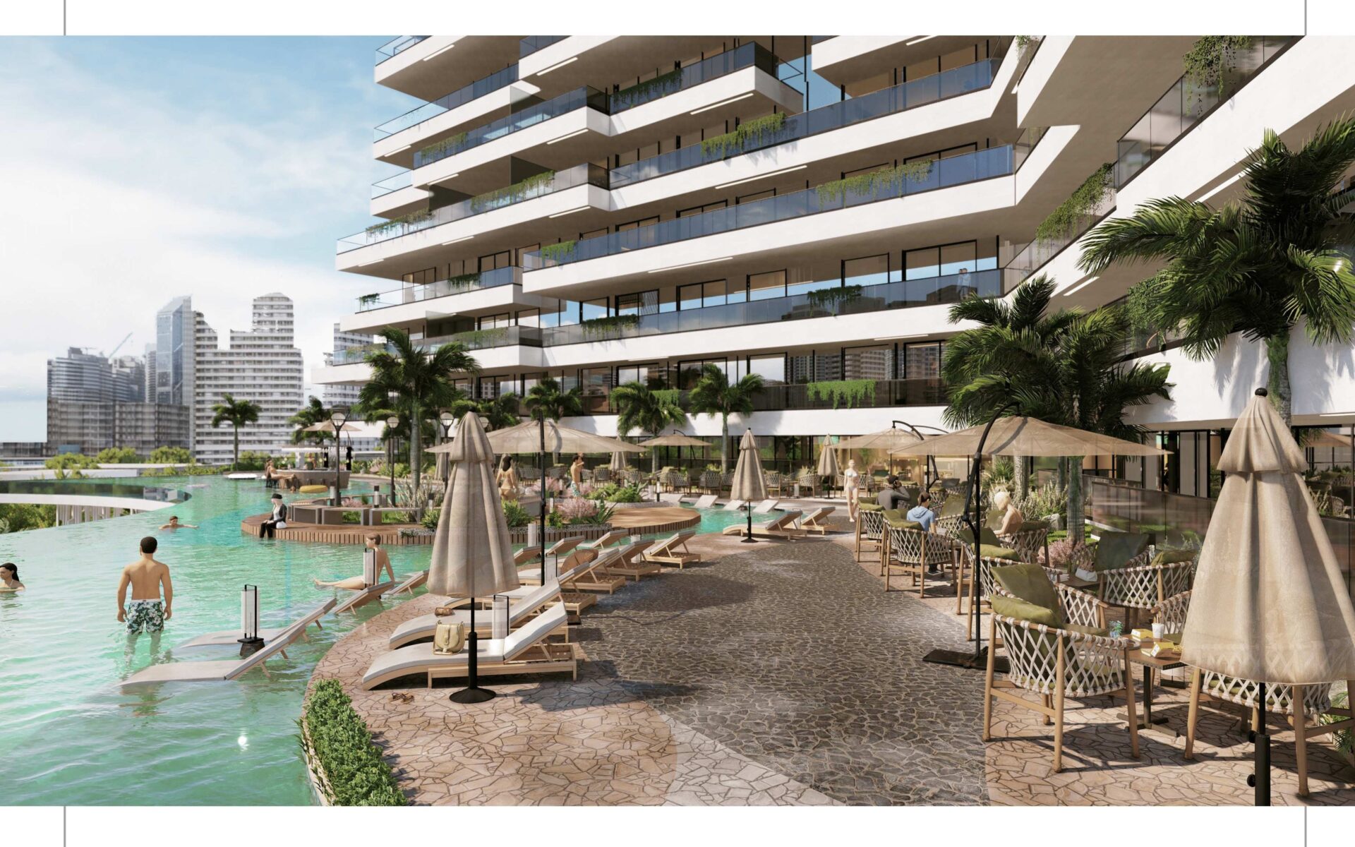 Trinity By Karma Dubai