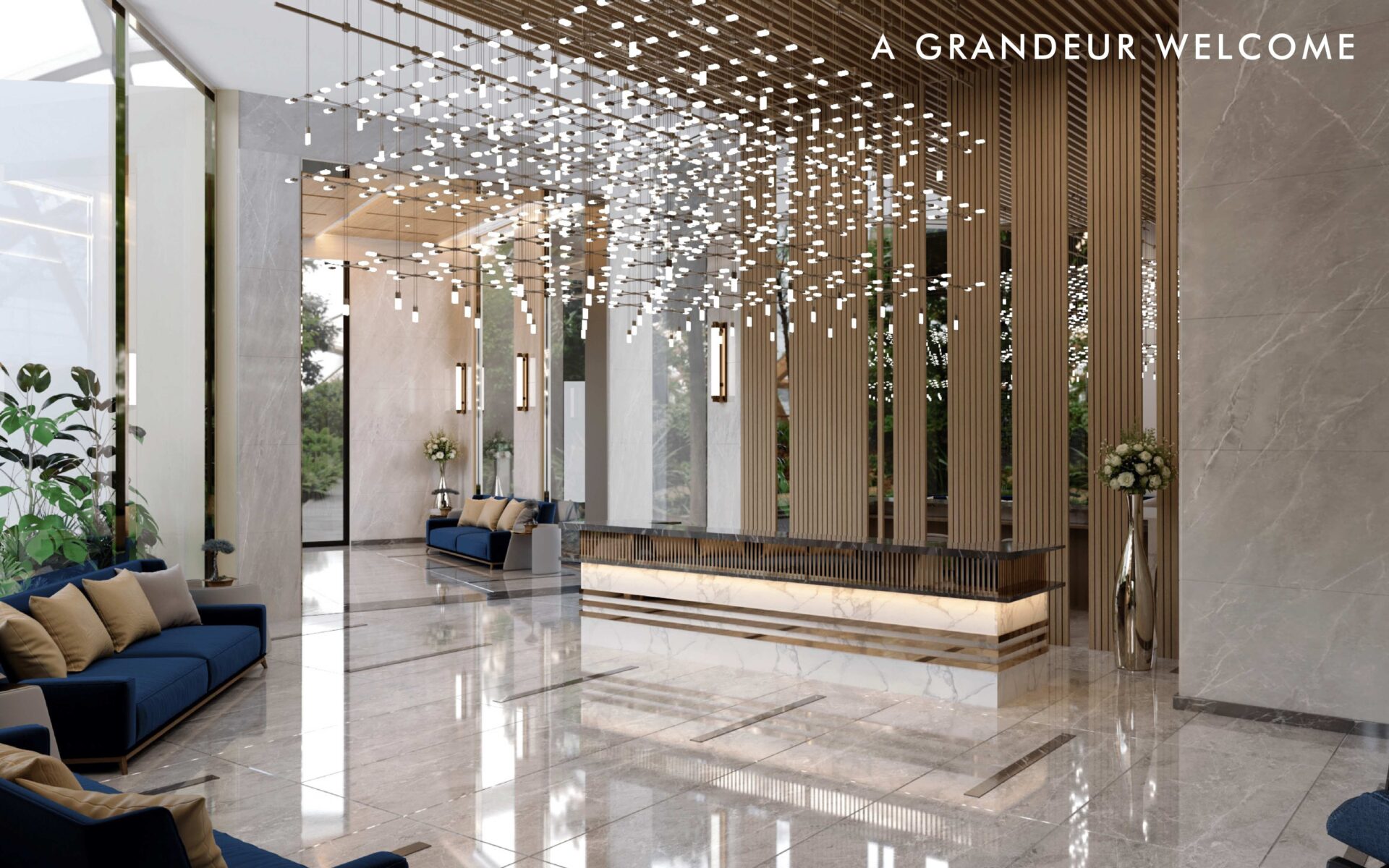 Trinity By Karma Dubai