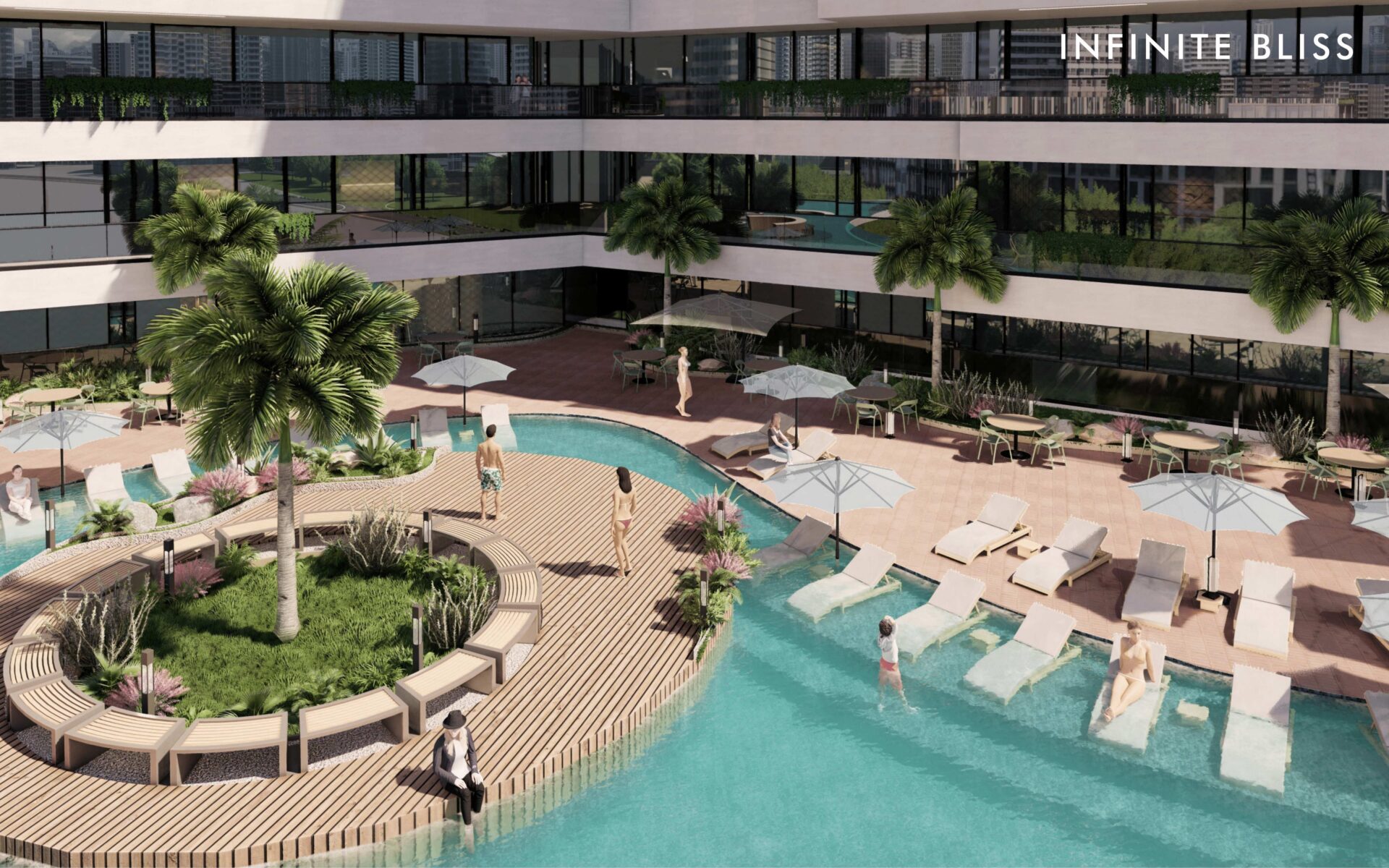 Trinity By Karma Dubai