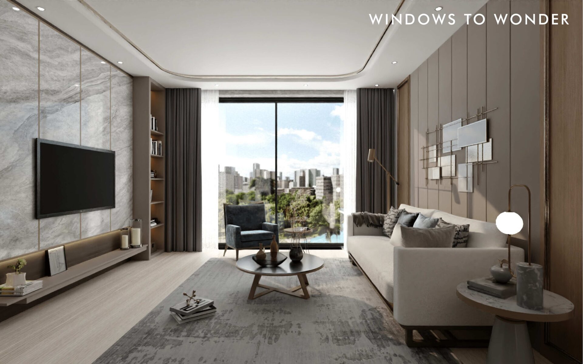 Trinity By Karma Dubai