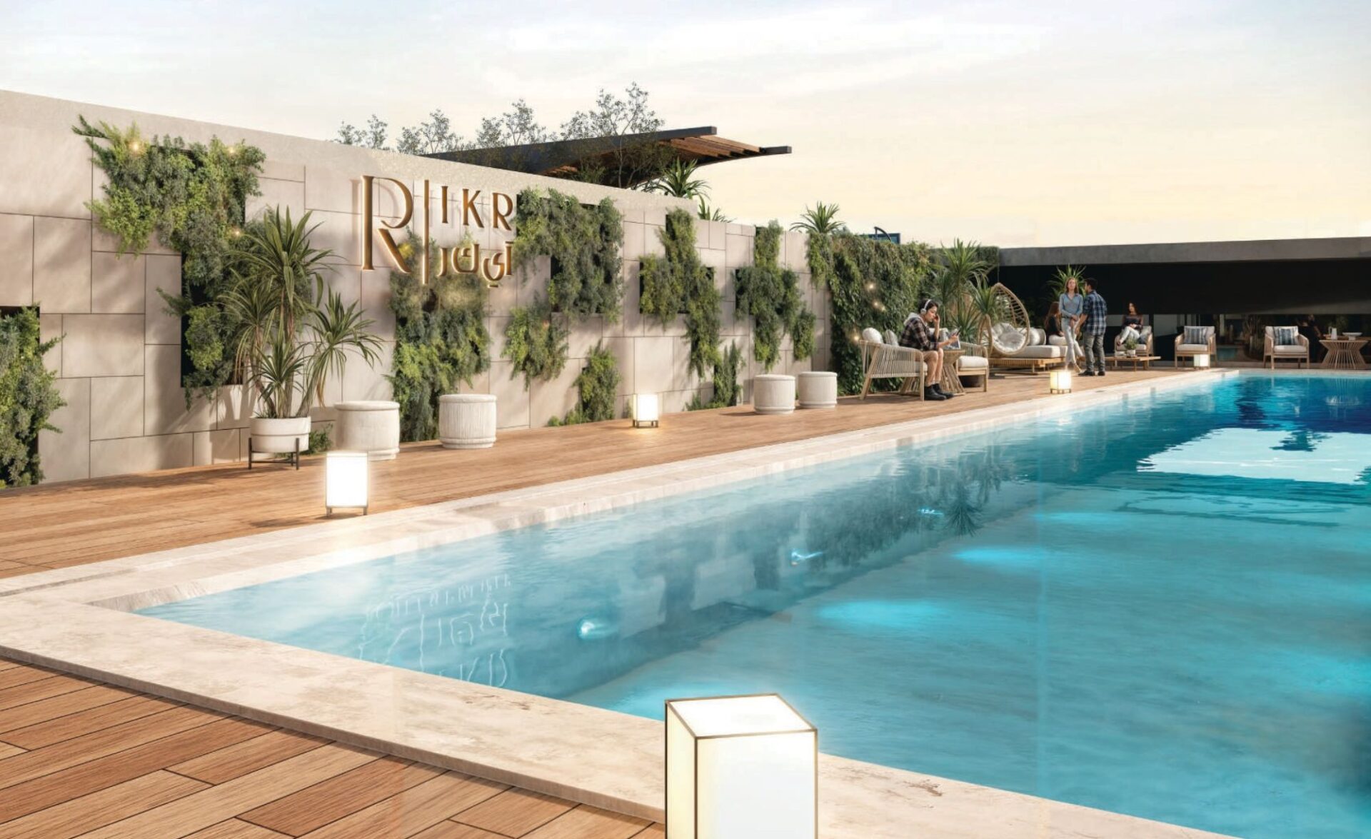 Provenza Residence apartments