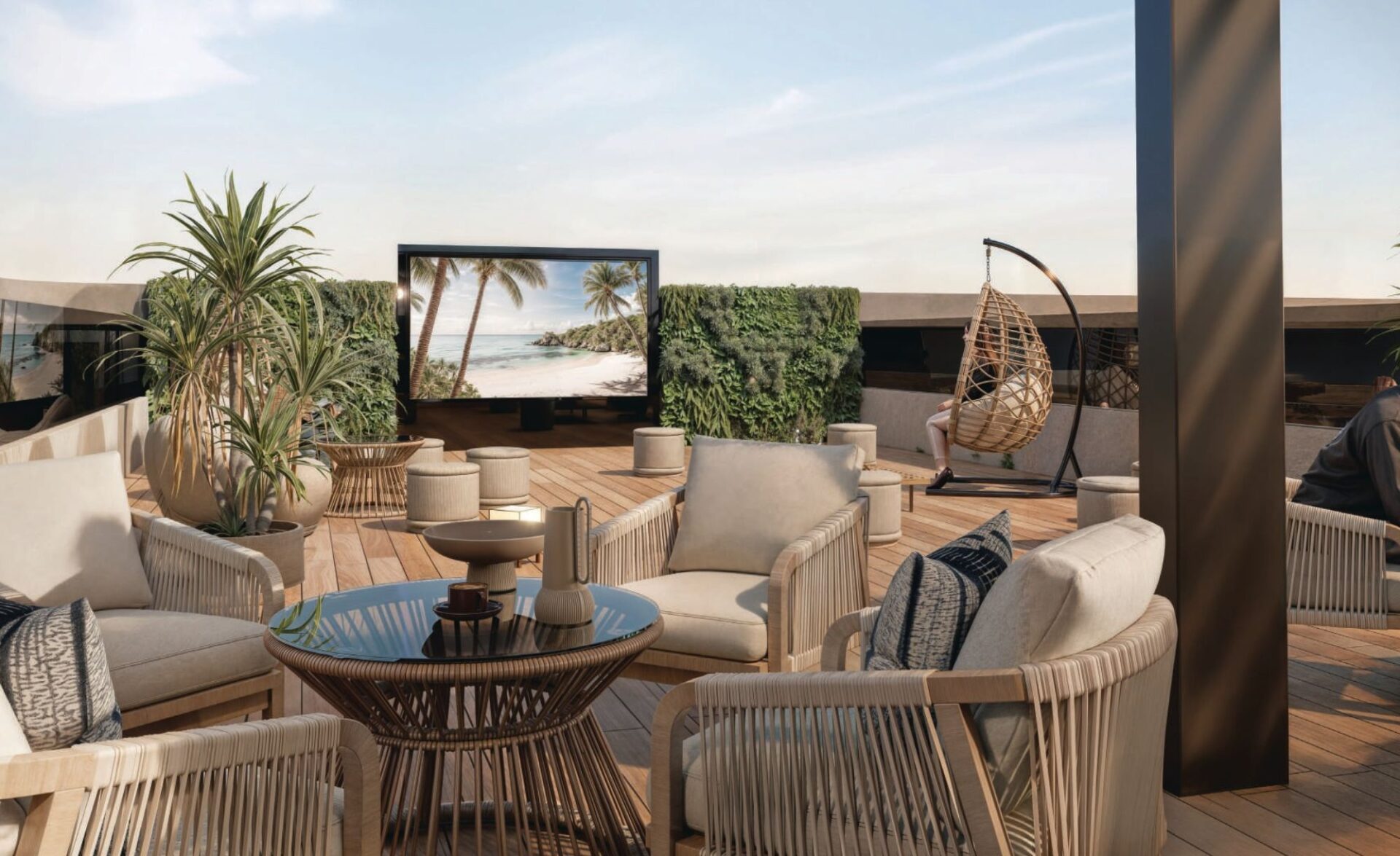 Provenza Residence apartments