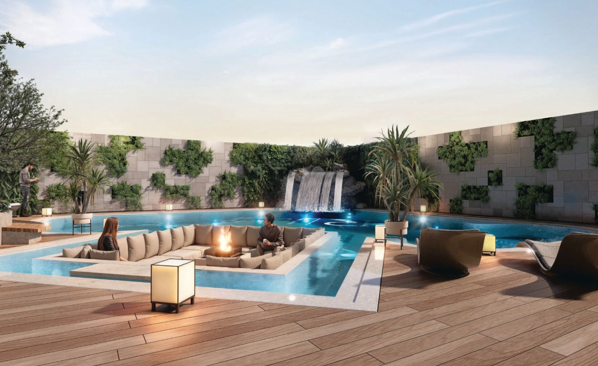 Provenza Residence apartments