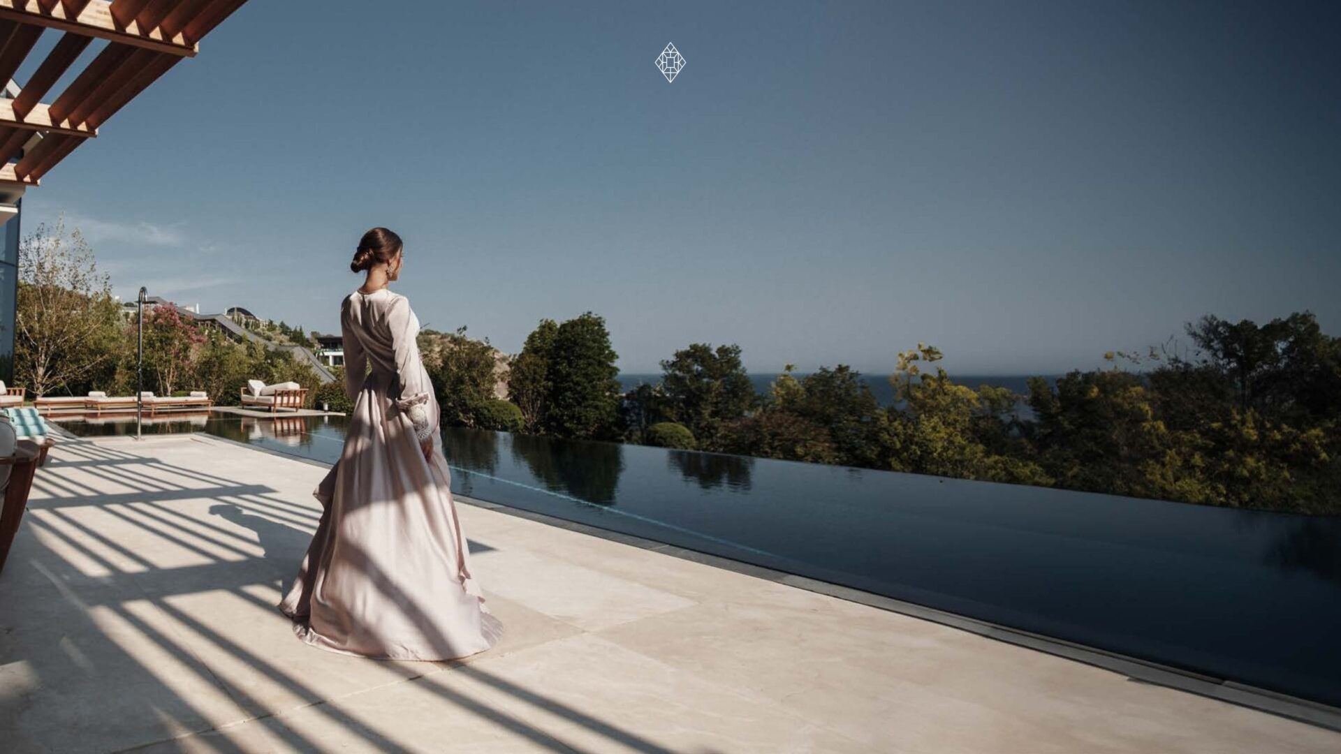 Nineteen Riviera Lagoon villas