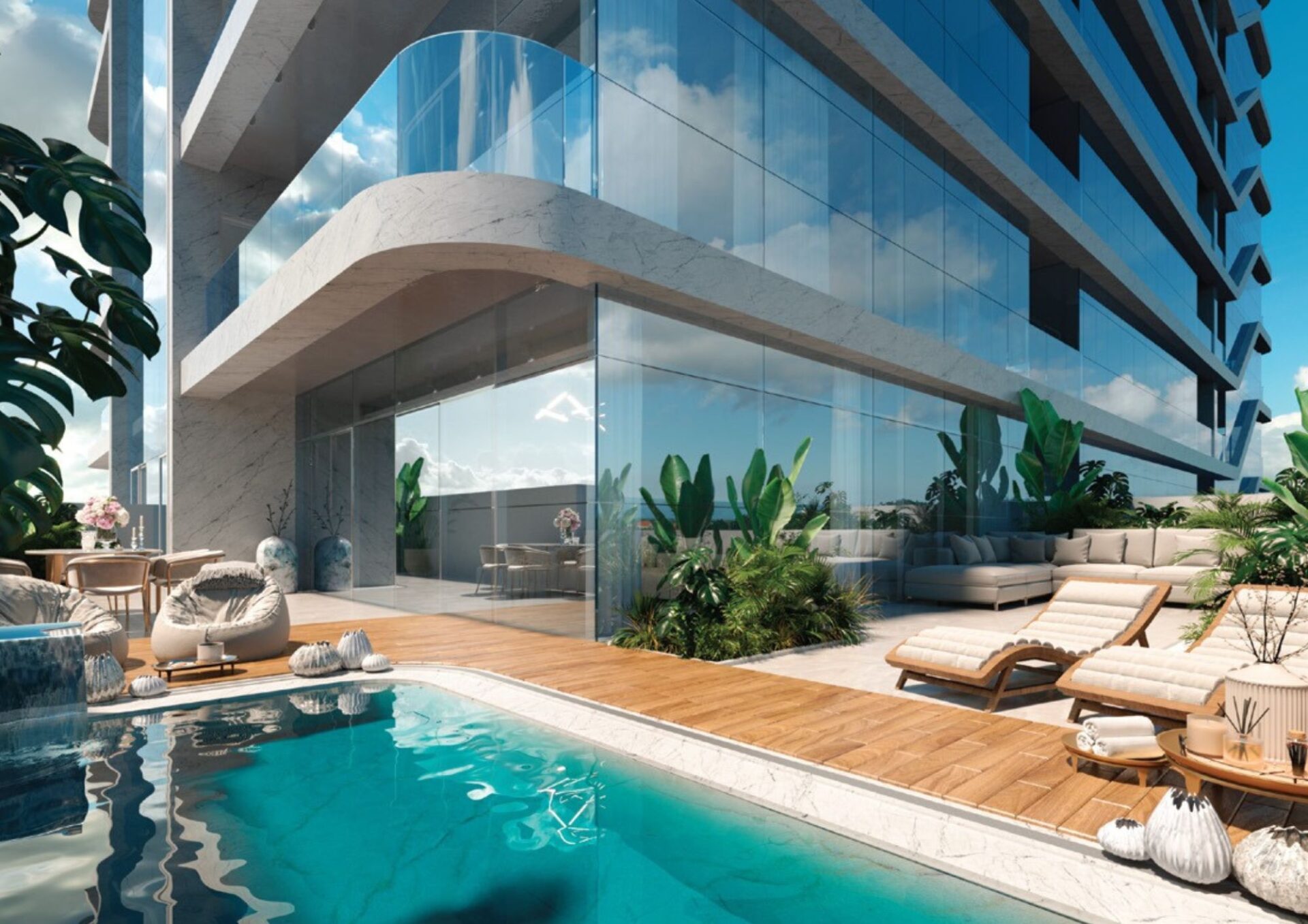 Adhara Star apartments Dubai