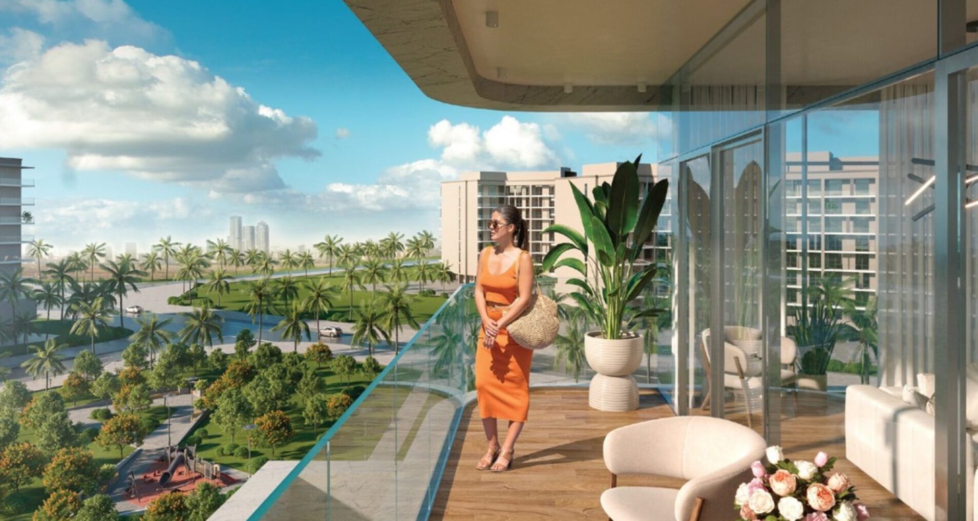 Adhara Star apartments Dubai